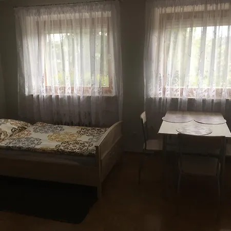 Apartment Mainzimmer Business - Monteurwohnung Mit Burgblick Wertheim